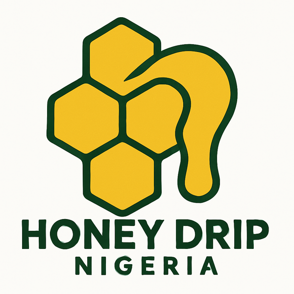 Honey Drip Nigeria